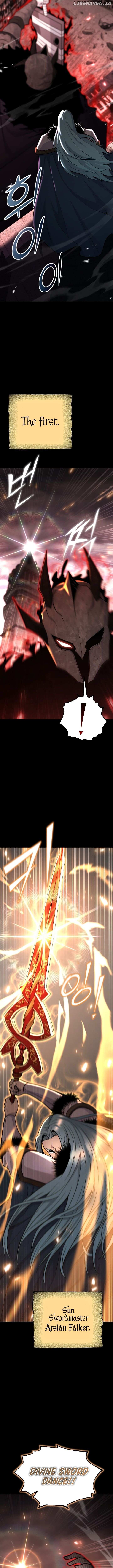 Read Standard of Reincarnation Manga Online