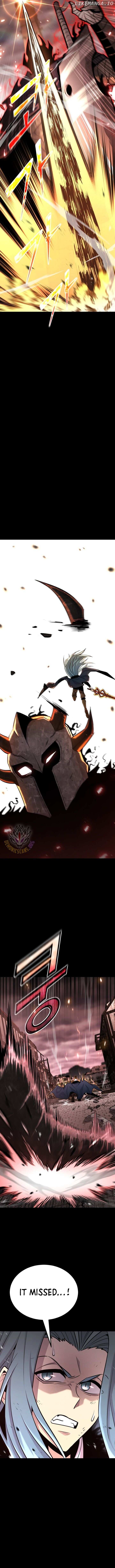 Read Standard of Reincarnation Manga Online