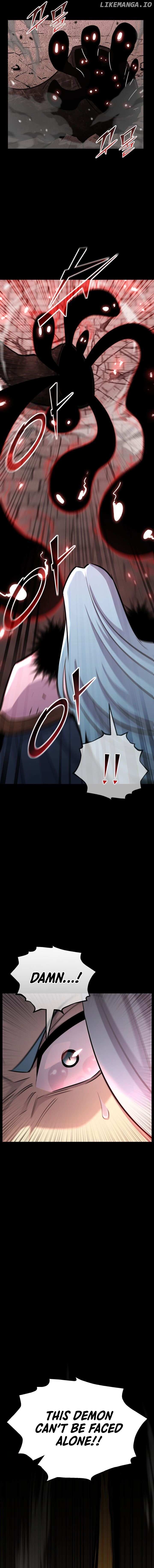 Read Standard of Reincarnation Manga Online