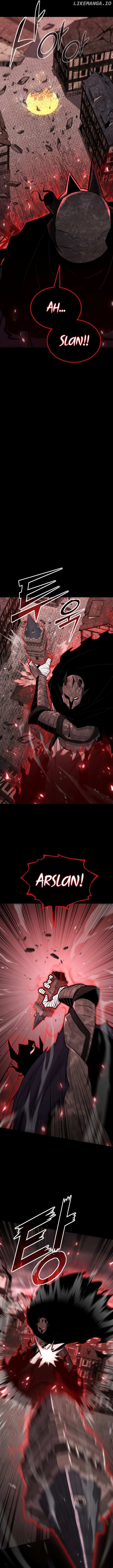 Read Standard of Reincarnation Manga Online