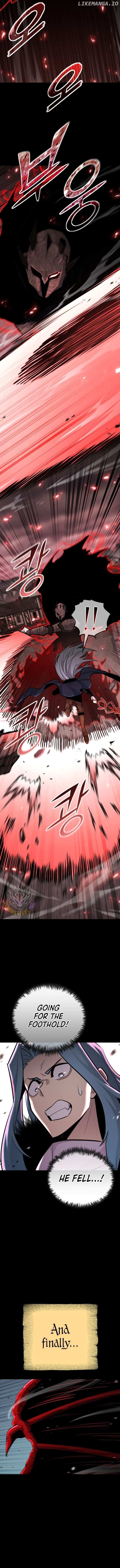 Read Standard of Reincarnation Manga Online