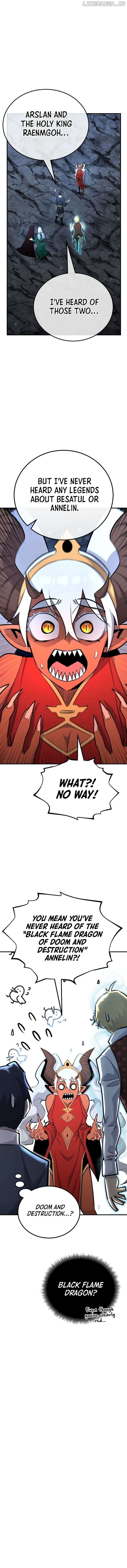 Read Standard of Reincarnation Manga Online