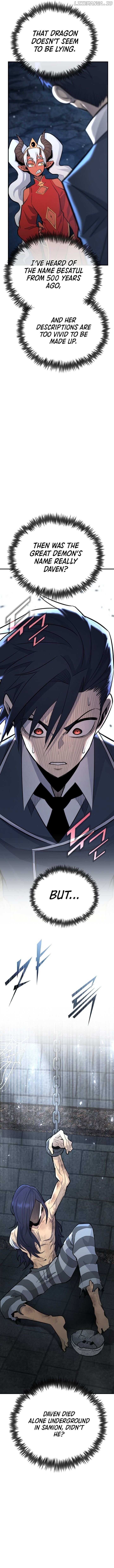 Read Standard of Reincarnation Manga Online