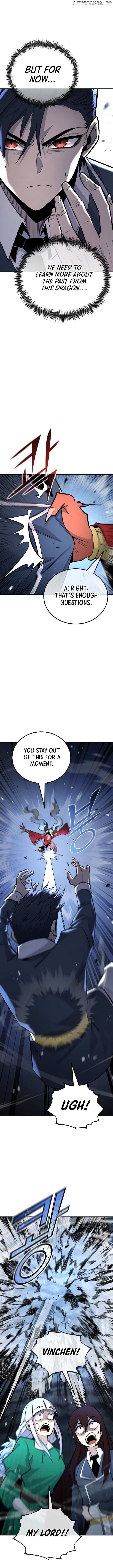 Read Standard of Reincarnation Manga Online