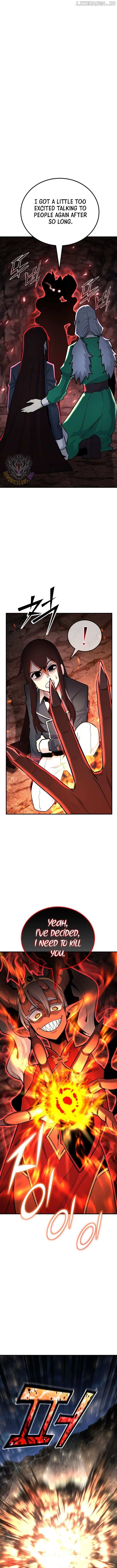 Read Standard of Reincarnation Manga Online