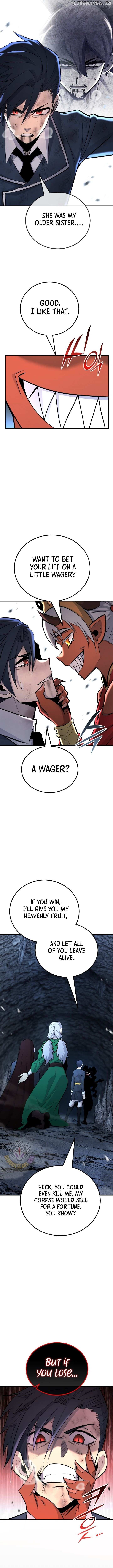 Read Standard of Reincarnation Manga Online