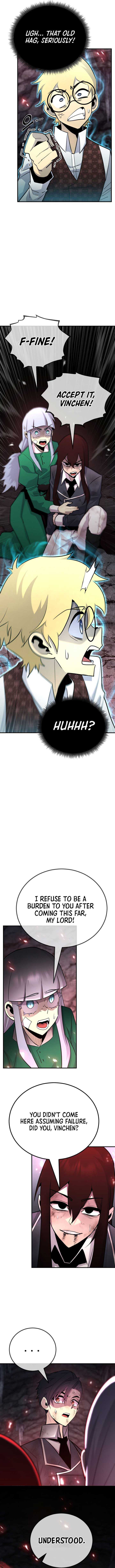 Read Standard of Reincarnation Manga Online