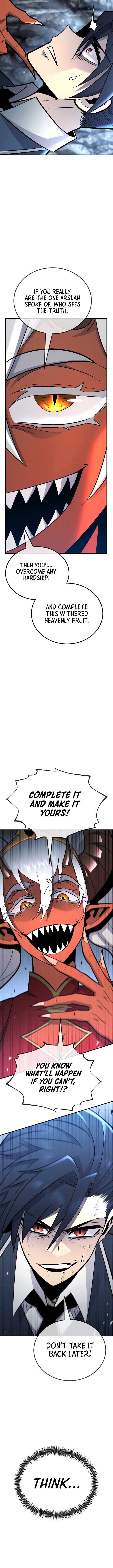 Read Standard of Reincarnation Manga Online