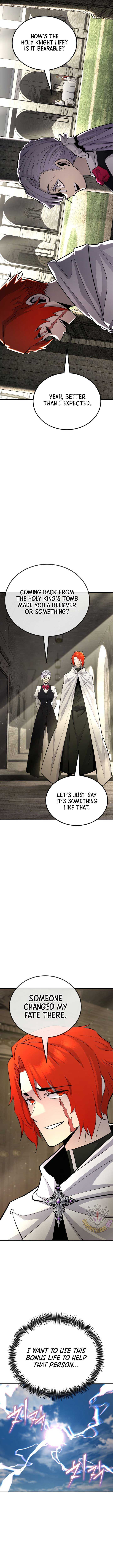 Read Standard of Reincarnation Manga Online
