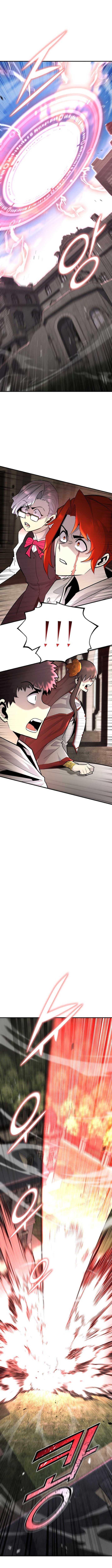 Read Standard of Reincarnation Manga Online