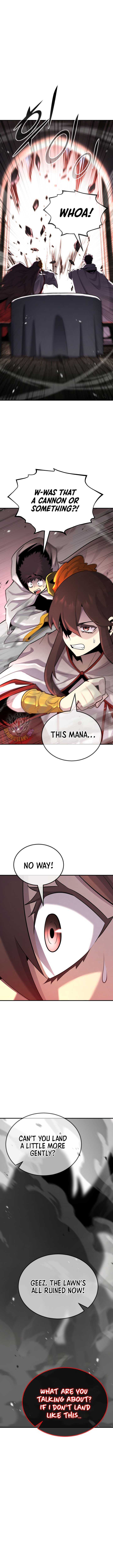 Read Standard of Reincarnation Manga Online