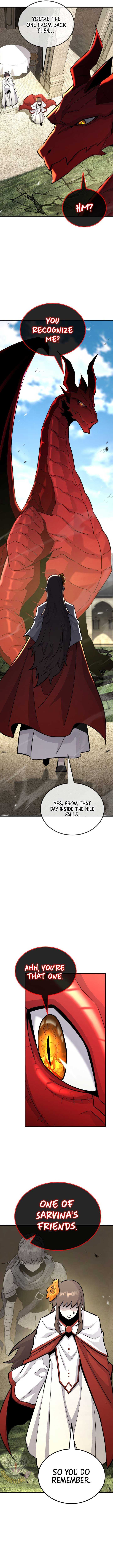 Read Standard of Reincarnation Manga Online