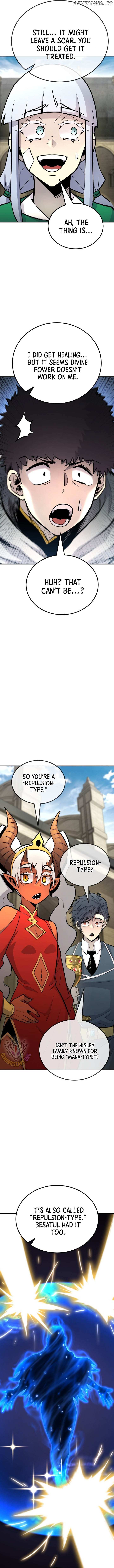 Read Standard of Reincarnation Manga Online