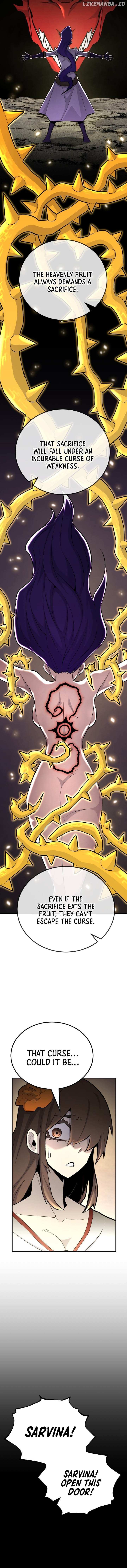 Read Standard of Reincarnation Manga Online
