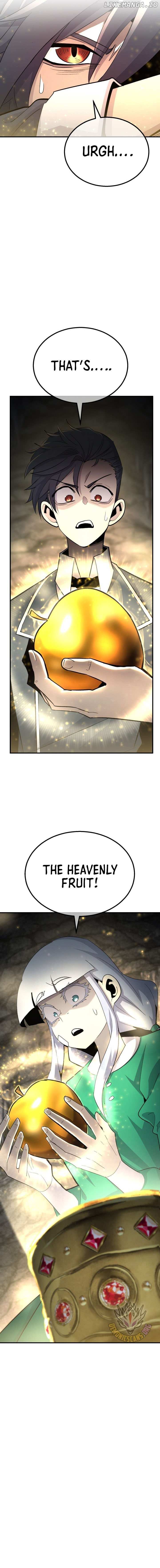 Read Standard of Reincarnation Manga Online