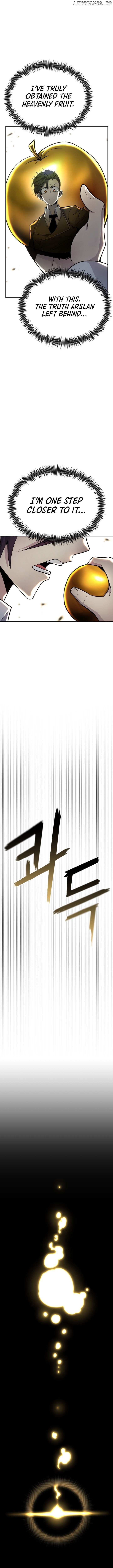 Read Standard of Reincarnation Manga Online