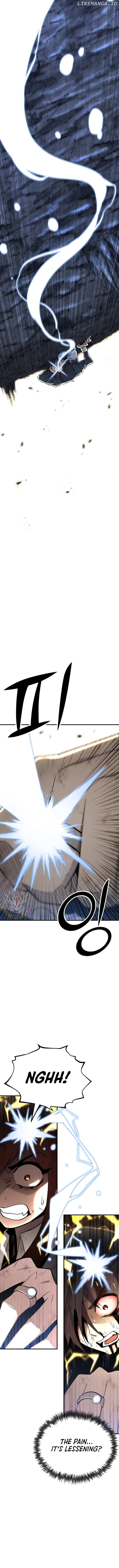 Read Standard of Reincarnation Manga Online