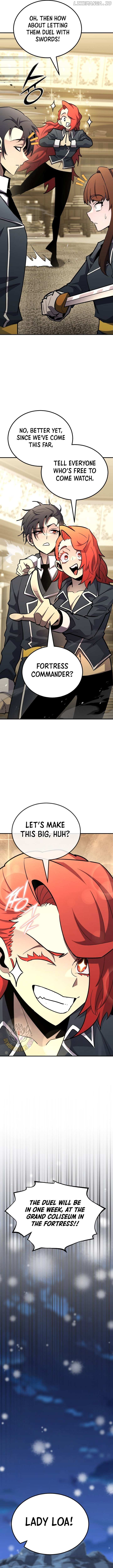 Read Standard of Reincarnation Manga Online