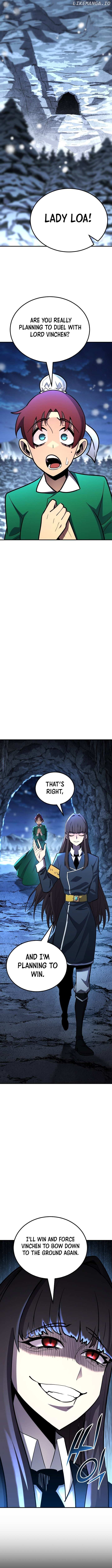 Read Standard of Reincarnation Manga Online