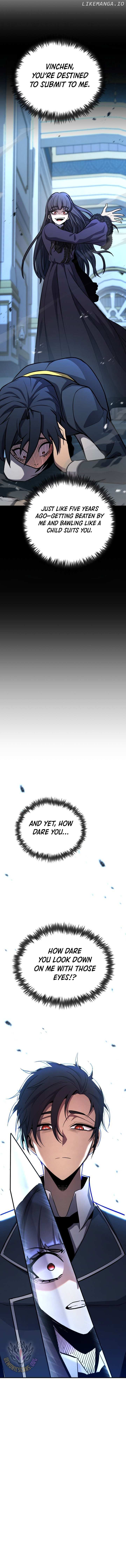 Read Standard of Reincarnation Manga Online