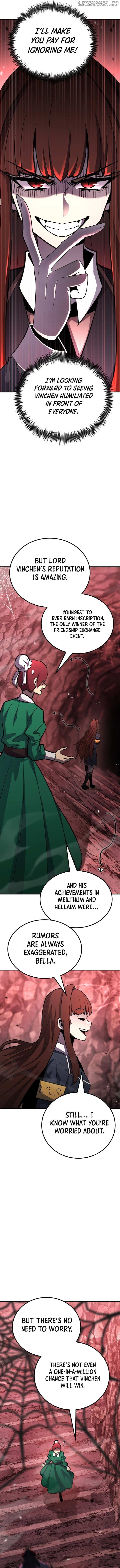 Read Standard of Reincarnation Manga Online