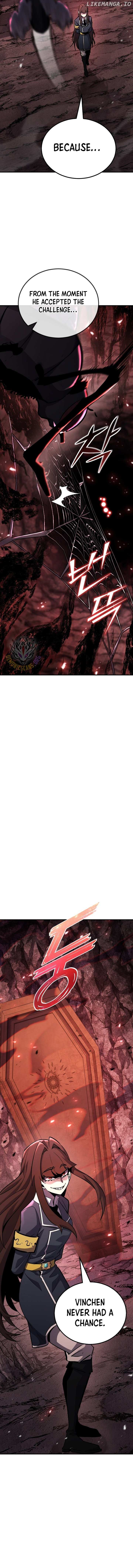 Read Standard of Reincarnation Manga Online