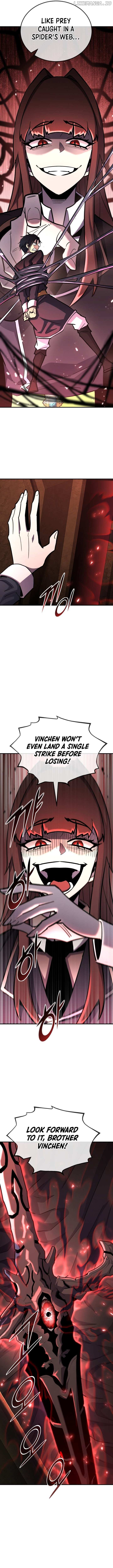 Read Standard of Reincarnation Manga Online