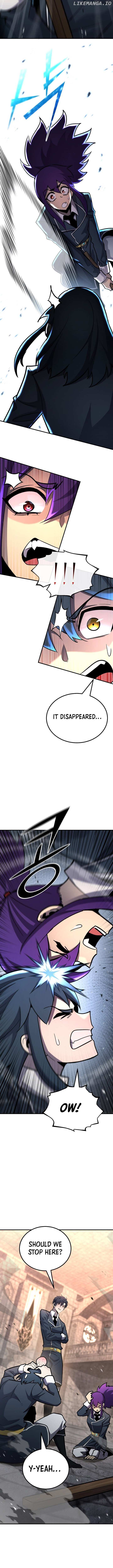 Read Standard of Reincarnation Manga Online