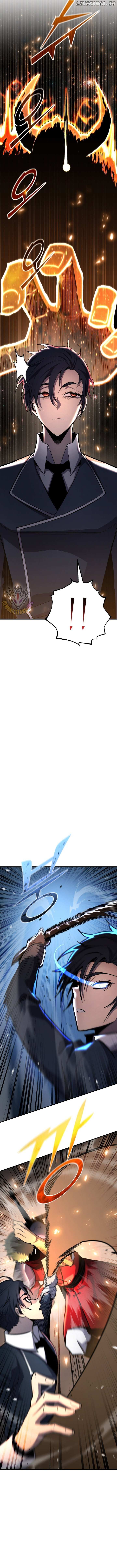 Read Standard of Reincarnation Manga Online