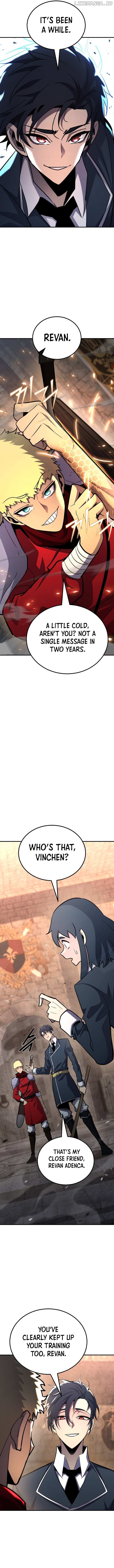 Read Standard of Reincarnation Manga Online