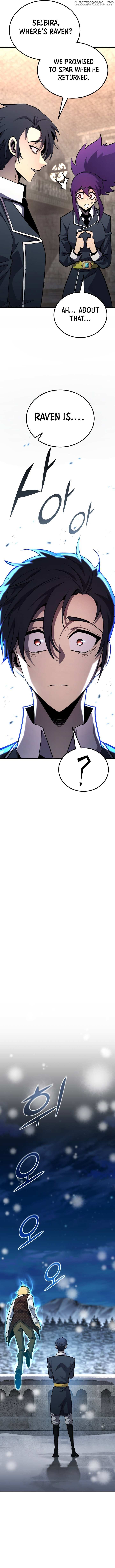 Read Standard of Reincarnation Manga Online