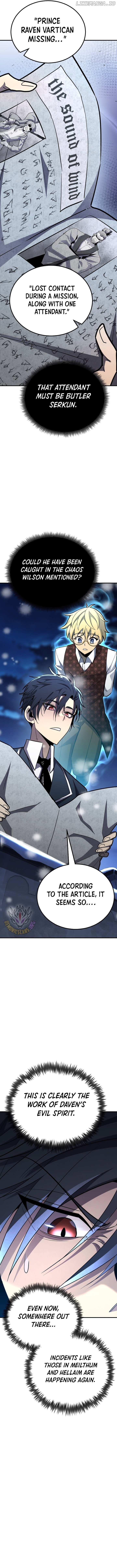 Read Standard of Reincarnation Manga Online