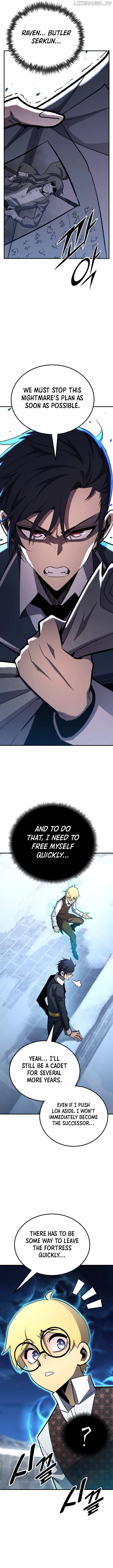 Read Standard of Reincarnation Manga Online