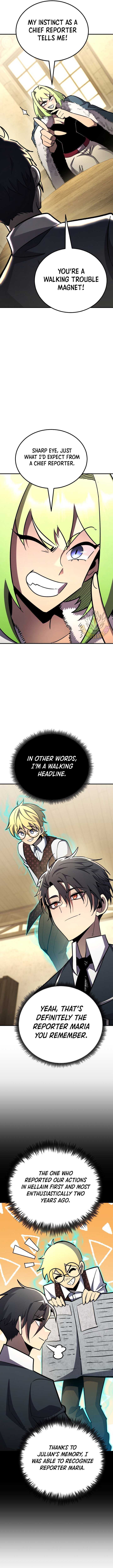 Read Standard of Reincarnation Manga Online