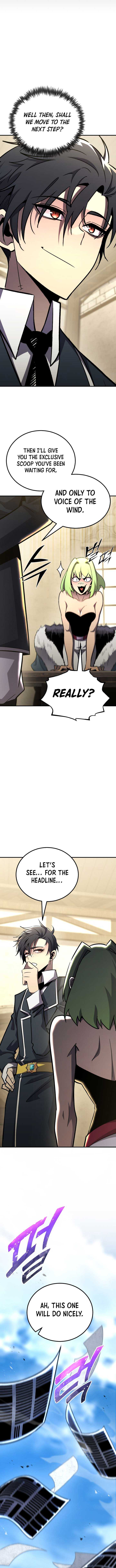 Read Standard of Reincarnation Manga Online