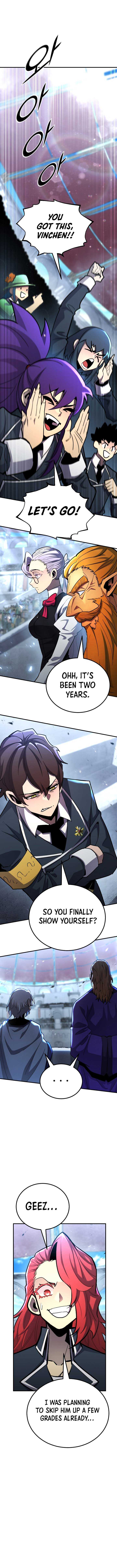 Read Standard of Reincarnation Manga Online