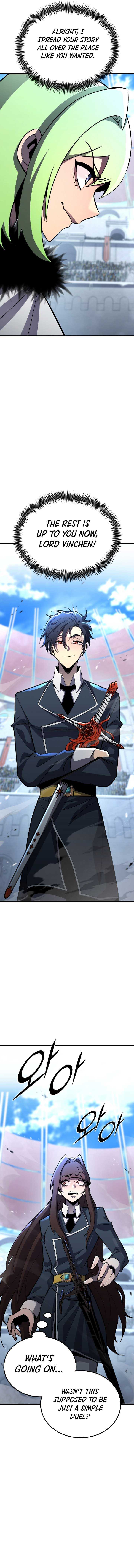 Read Standard of Reincarnation Manga Online