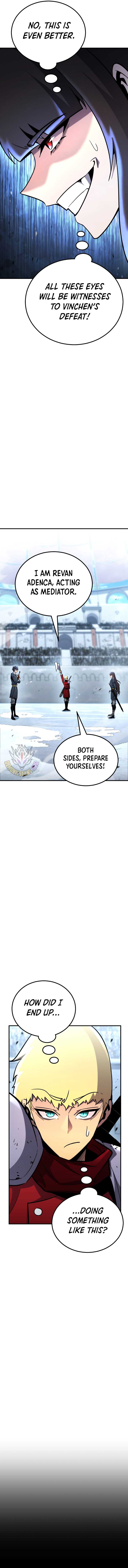 Read Standard of Reincarnation Manga Online