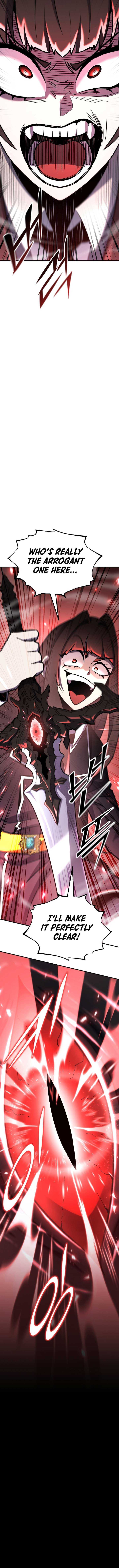 Read Standard of Reincarnation Manga Online