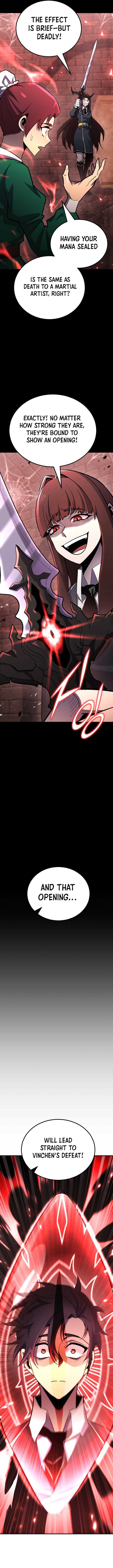 Read Standard of Reincarnation Manga Online