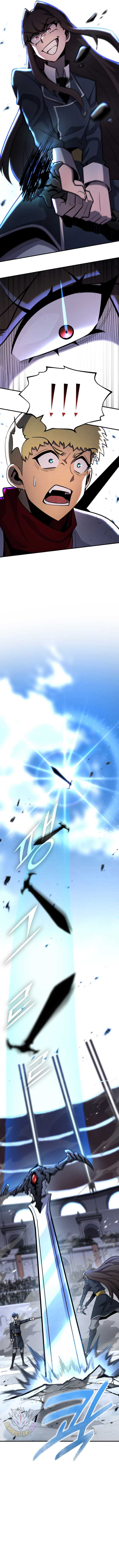 Read Standard of Reincarnation Manga Online