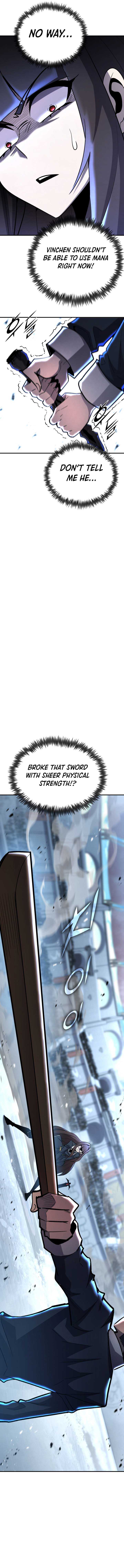 Read Standard of Reincarnation Manga Online