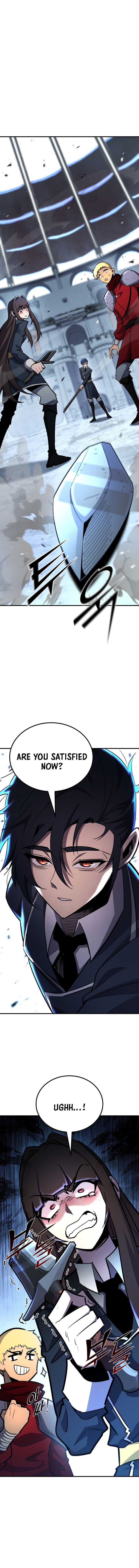 Read Standard of Reincarnation Manga Online