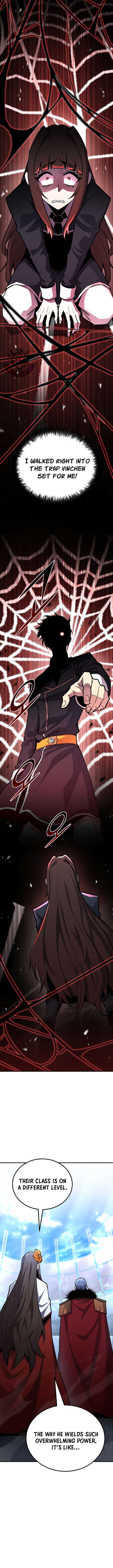 Read Standard of Reincarnation Manga Online