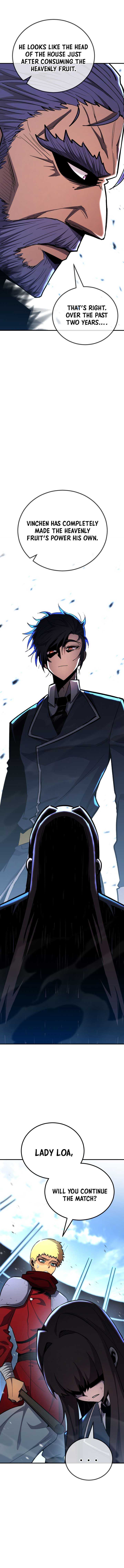 Read Standard of Reincarnation Manga Online