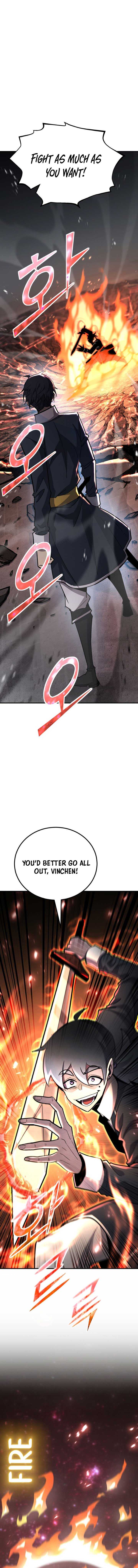 Read Standard of Reincarnation Manga Online