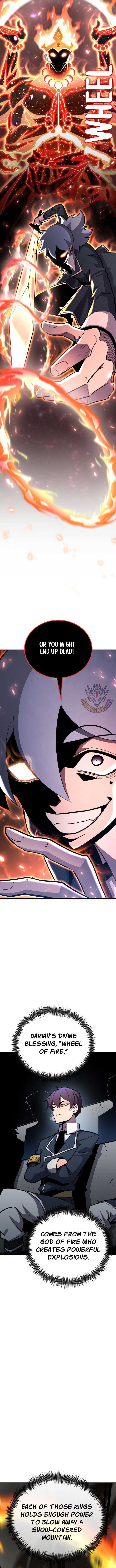 Read Standard of Reincarnation Manga Online