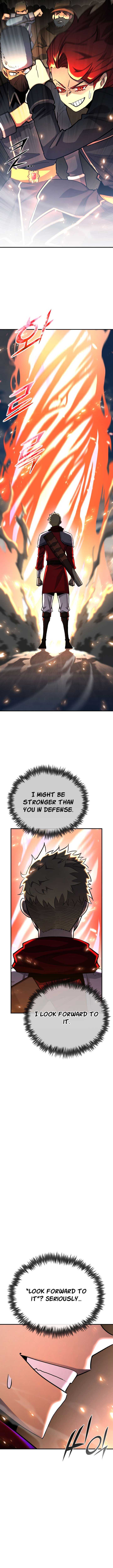 Read Standard of Reincarnation Manga Online