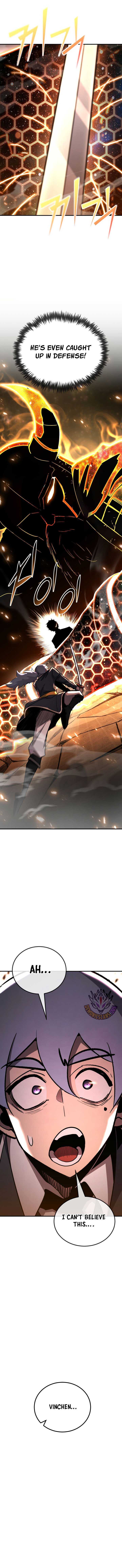 Read Standard of Reincarnation Manga Online