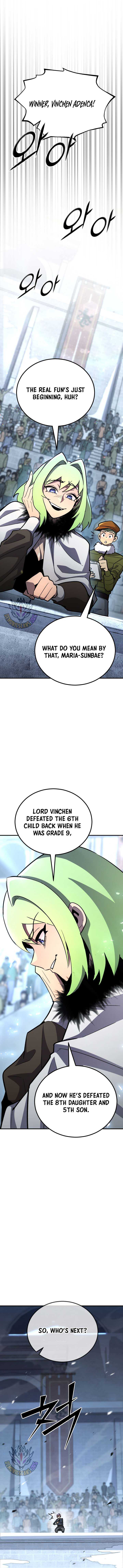 Read Standard of Reincarnation Manga Online